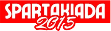 Spartakiada Logo